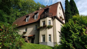 Pension Family, Karlovy Vary